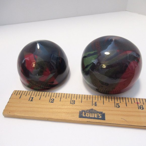 Unique Pottery set - Picture 10 of 16